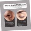 BESTYASH 1 Set Nose Hair Trimmer Clip for Safe Hair