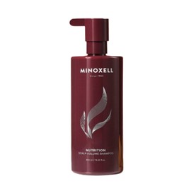 Minoxel Nutrition Scalp Volume Shampoo 480ml / 마이녹셀 뉴트리션 스칼프 볼륨 샴푸 480ml