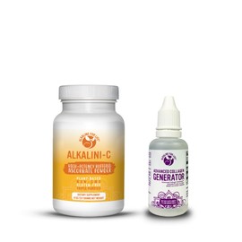 Alkaline for Life Alkaline for Life Exercise + Beauty Boost Bundle