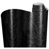 VViViD+ Beast Black Etched Vinyl Car Wrap Roll 1ft x