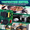 FOMIUZY RV Furnace Control Ignition Circuit Board Parts 31501 33488