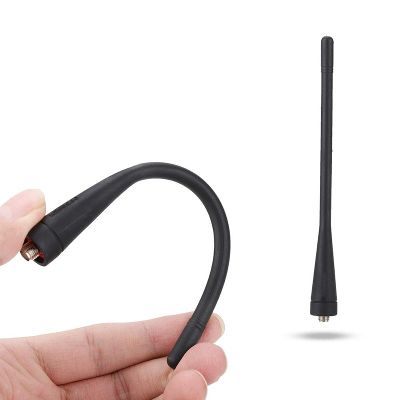 KRA27 UHF Whip for Radio TK360 TK370 Bc179 Antenna Antenna