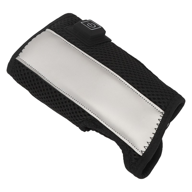 Electric Heated Wrist Wrap 3 Temperature Gears Hot Compress Wrist