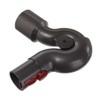 Dyson 967762-01, Adapter for Up-Top Tool, Grey