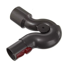 Dyson 967762-01, Adapter for Up-Top Tool, Grey