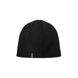 SEALSKINZ | Cley | Waterproof Cold Weather Unisex Beanie Hat | Outdoor Headgear | Suitable for All Outoor Activities & Cold Weather Black