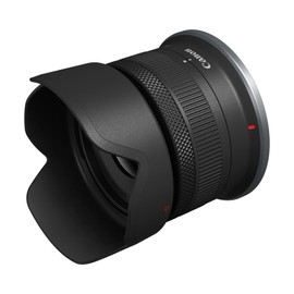 Canon RF-S 18-45mm f/4.5-6.3 STM Lens