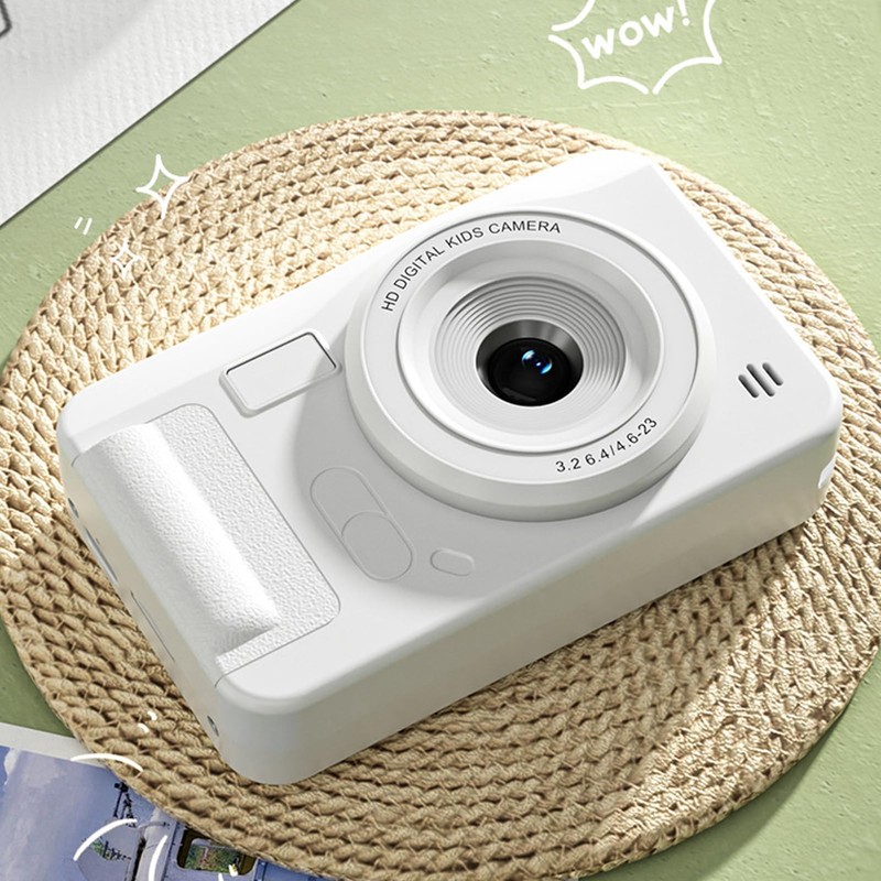 Digital Camera, 1080P 40MP 8X Digital Zoom Zoom Digital Camera,