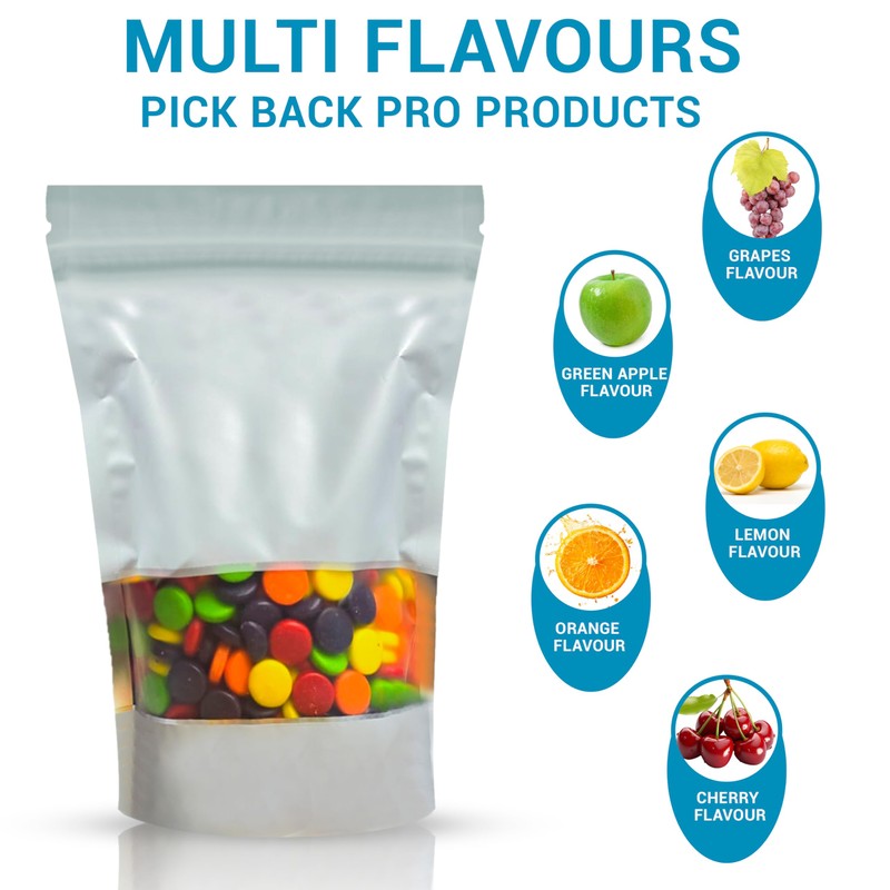 Chewy Spree Candy – Bulk 2lb Bag | Original Spree