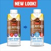 Carnation Breakfast Essentials Light Start Nutritional Drink, 13g Protein Ready-to-Drink,
