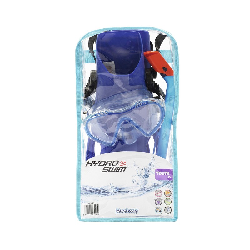 Bestway Hydro-Swim™ Children's Diving Set - Firefish - Ages 7+