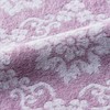 Nishikawa TT24103003 Imabari Face Towel, 13.4 x 31.5 inches (34