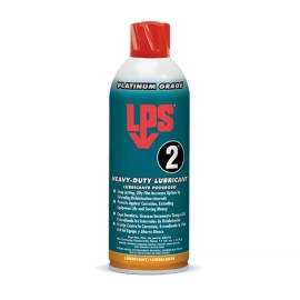 LPS 2 Heavy-Duty Lubricant 11oz | 00216 | LPS-2