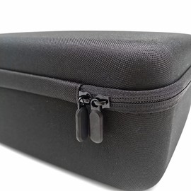 Storage Bag Replacement for  Supersonic HD03 Electric Hair Dryer Portable Carry-on Storage Bag Shock-proof Hair Dryer Case Bag Hard Travel Case