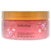 Bodycology Exfoliante Corporal de Azúcar, Sweet Love, 297 gr
