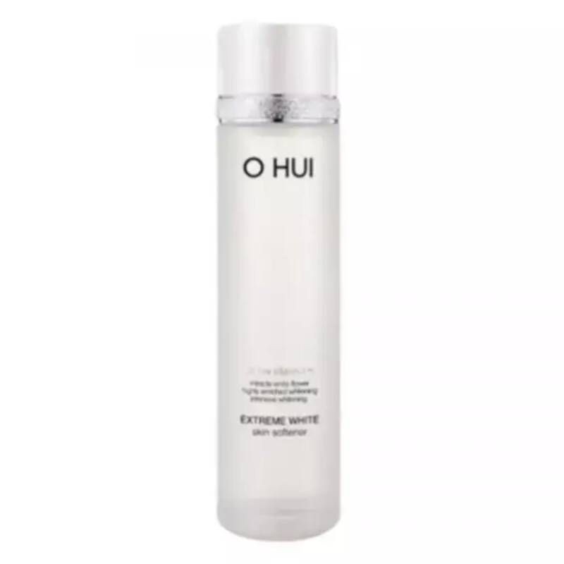 Ohui O HUI Extreme White Skin Softener 150ml 1 agree