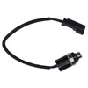 Pressure Sensor Wheel Loader Switch Transducer Replacement for Komatsu 9‑32V