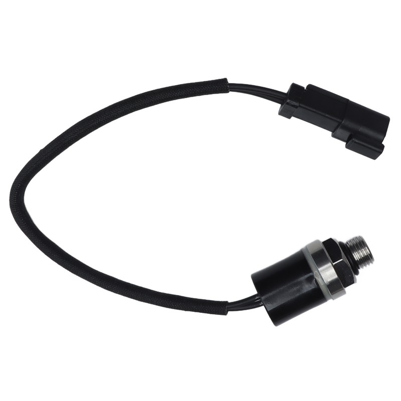Pressure Sensor Wheel Loader Switch Transducer Replacement for Komatsu 9‑32V