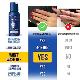 Gloves in a Bottle Shielding Lotion, 2 oz.