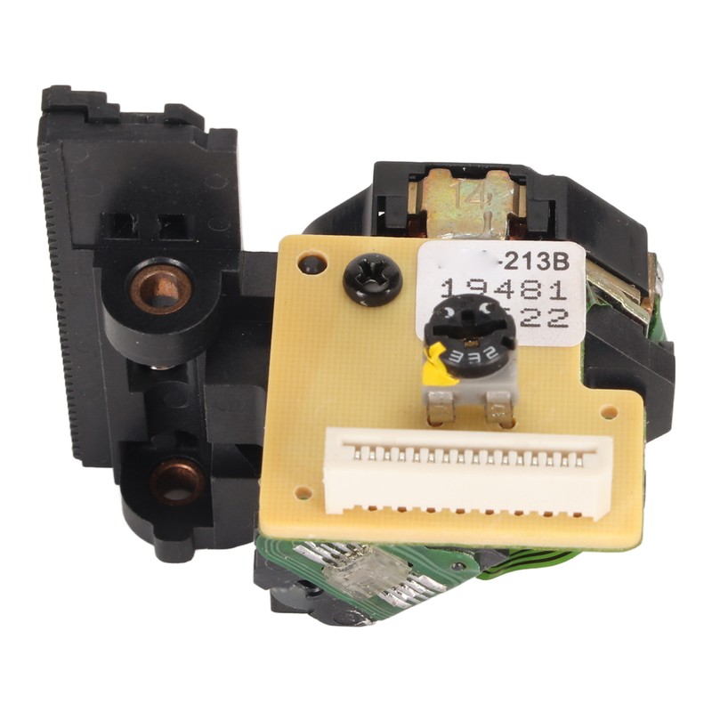 Optical Pick Up Laser Lens High Accuracy Replacement Repair Part