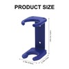 Boweike Wall Mount Organizer Compatible with Dyson Supersonic r™ Hair