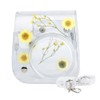 Clear Camera Protective Case Compatible for Instax Polaroid Mini11 9