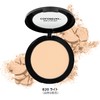 Revlon Colorstay Pressed Powder N 820 Light (Color Image: Natural