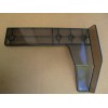 BIZERBA SE12, SE12D REAR WALL OEM# 60370404400