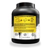 Cla Carnitina 1kg Guns Suplements 100 Servs Pre Entreno