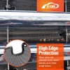 X-Car Steel Wire Mesh Front Grille for GWM Tank 300