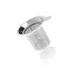 Stainless Steel Reusable Coffee Filter – Paperless Pour Over Dripper,