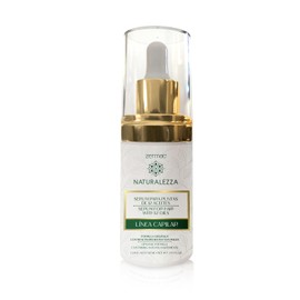 Zermat Naturalezza, Serum for Hair -Combination of 12 natural oils that nourish, strengthen and revitalize hair. 1.05 Fl. Oz.