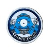Ghost in the Shell SAC_2045 Tachikoma Patch (Removable)