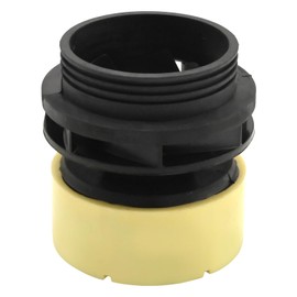 Anxingo 16032-25010 Electric Water Pump Rotor Replacement for Toyota Camry RAV4 Avalon Highlander Venza RAV4 Prime Sienna, Replaces 16032-25010 16032F0010 16032F0011 16032F0012