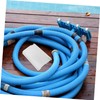 VICASKY Sturdy Pool Skimmer Door Flap Replacement Reliable Skimmer Door