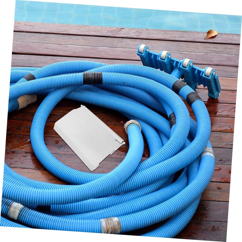 VICASKY Sturdy Pool Skimmer Door Flap Replacement Reliable Skimmer Door