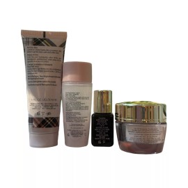 Estée Lauder Estee Lauder Resilience Eye 10ml Soft Clean Cleanser 1.7 Infusion 1oz ANR .23oz