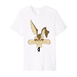Wile E. Coyote Premium T-Shirt