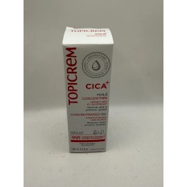 TOPICREM CICA Oil 100ml