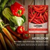 Cayenne Pepper Seeds for Planting Heirloom Non-GMO Cayenne Peppers Plant
