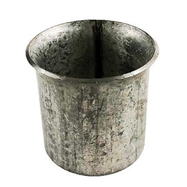 Dock Edge + Mooring Buoys Chain Collar, 1 7/8" x 3