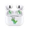 AirSkins T-Rex Decal Stickers for AirPods Pro & AirPods Pro