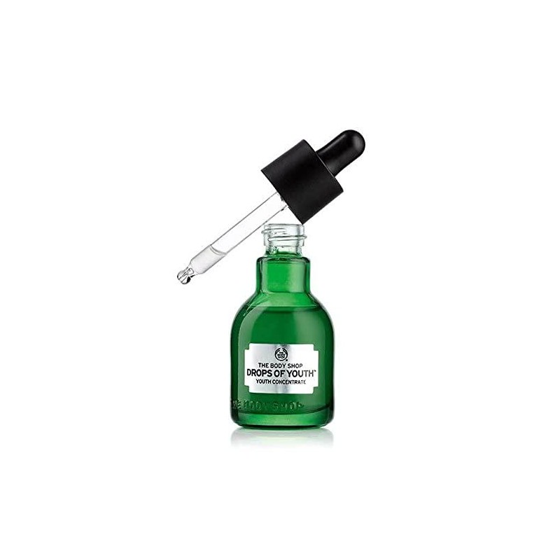 The Body Shop Drops of Youth™ Concentrate - 30ml