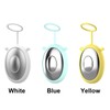 Intelligent Micro Current Calming Massage Instrument