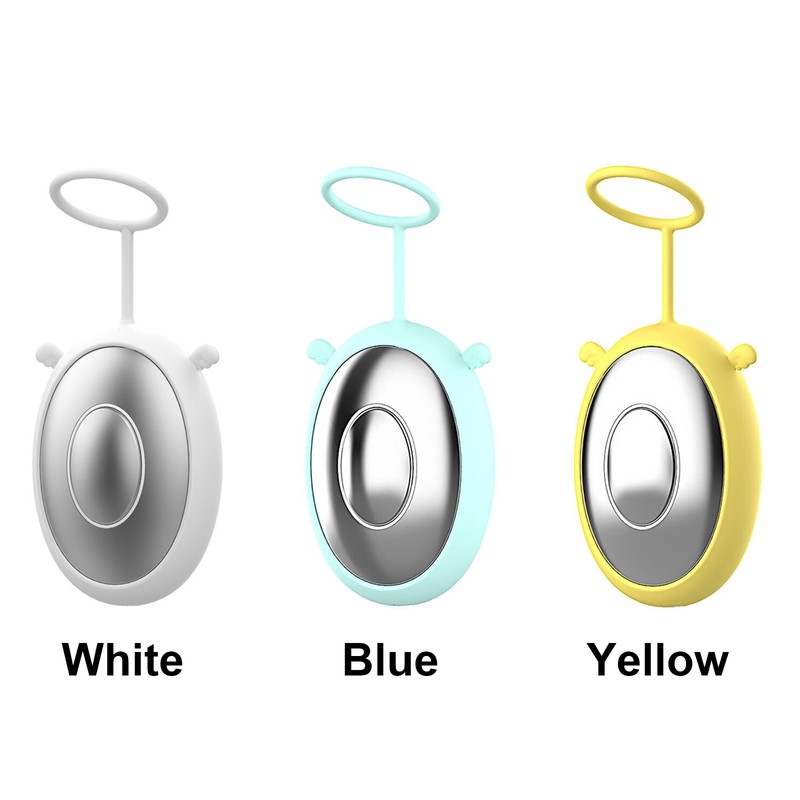 Intelligent Micro Current Calming Massage Instrument