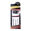 Callaway 5321099 Golf Gloves WARBIRD Men's Left Hand Worn (Right-Handed)