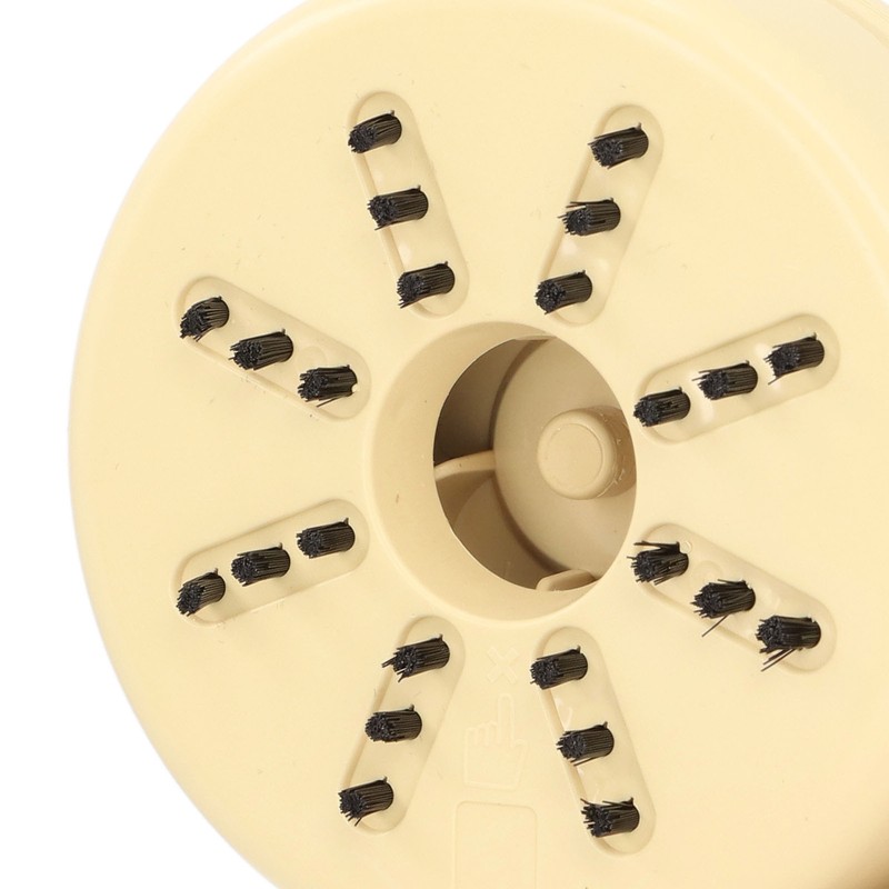 Desktop Vacuum Cleaner Mini Handheld USB Charging Table Dust Sweeper