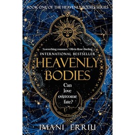 Heavenly Bodies: Book one of the Heavenly Bodies series