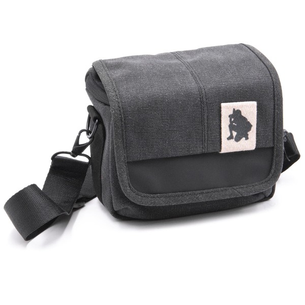 vhbw Camera Case Compatible with Panasonic Lumix DMC-FZ300, DMC-FZ2000, DC-TZ91,