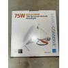 Simply Conserve Recessed Lighting Kits Non-IC Rated Integrated White